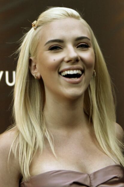 10 razones por las que Scarlett Johansson es la actriz más sexy y taquillera de la historia 
