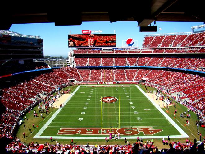 Mundial 2026: ¿Qué partidos de la Copa del Mundo se jugarán en el mismo estadio que el Super Bowl LX? 