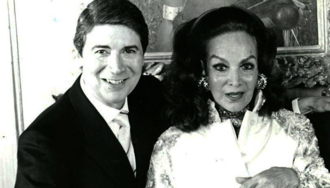María Félix: 10 datos íntimos de la diva del cine mexicano
