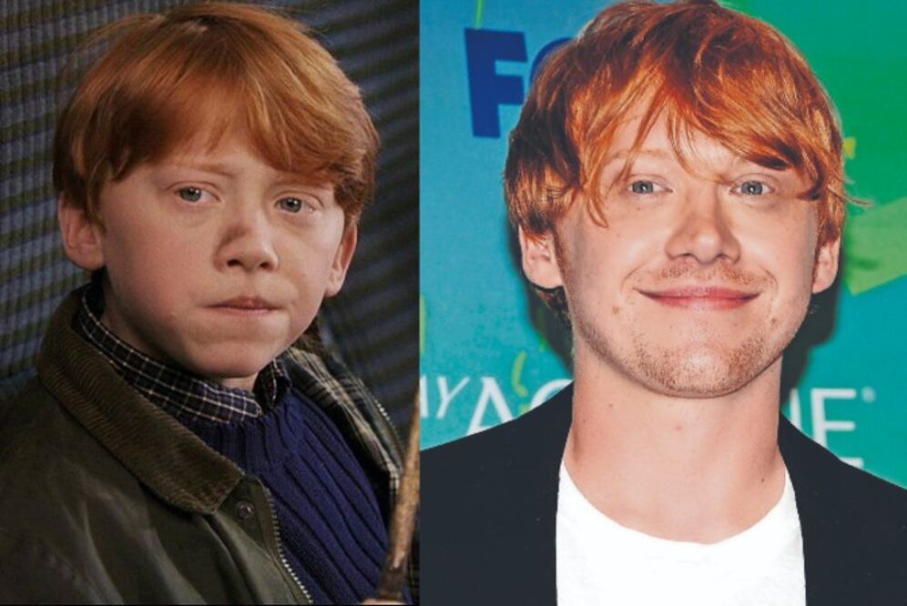 Hemos visto a este actor en roles más oscuros que Harry Potter, gracias a serie “Sick Note”, donde también actúa Lindsay Lohan o “The ABC Murders”, donde da vida a un detective. (Foto: Warner Bros/AP Photo/Dan Steinberg)