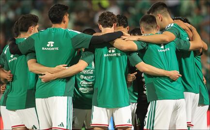 Selección Mexicana: La FIFA compartió el último Ranking de 2025 ¿En qué lugar quedó el Tricolor?