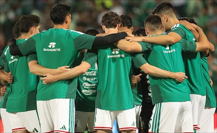Selección Mexicana: La FIFA compartió el último Ranking de 2025 ¿En qué lugar quedó el Tricolor?