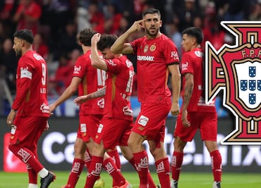 Paulinho, tricampeón de goleo del Toluca, será considerado para el Mundial 2026