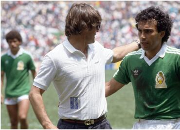 ¿Cuántos Mundiales dirigió Bora Milutinovic?; el técnico que llevó a México a Cuartos de Final
