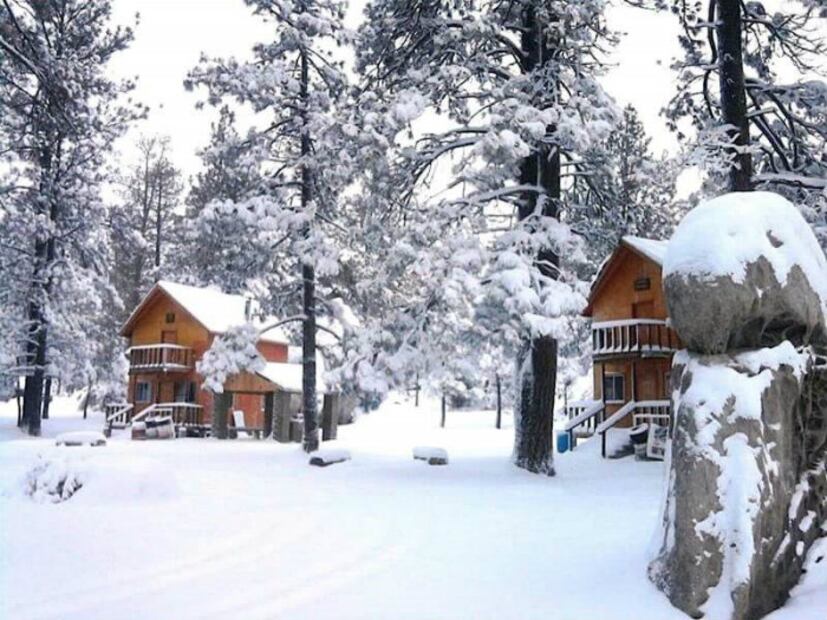 ¿Te gusta el frío? Aquí los 5 mejores destinos invernales de México