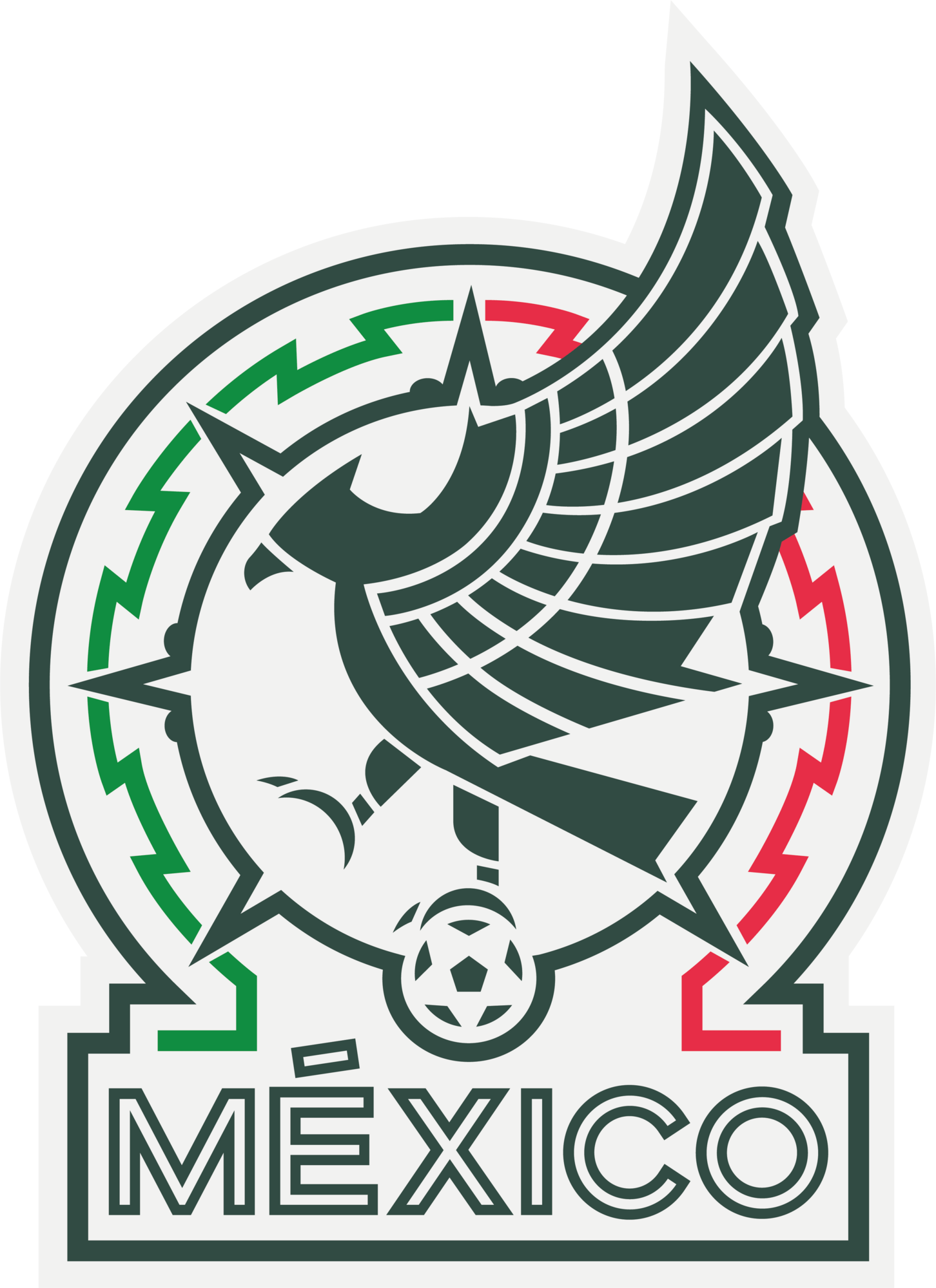 México 2026