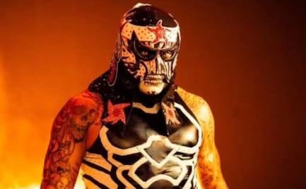 Penta Zero Miedo tiene una fuerte lesión ¿Podría ser dado de baja en la WWE?
