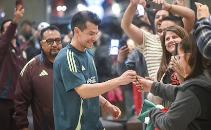 Chucky Lozano ¿planea regresar a la Liga MX? ¿podría unirse a Chivas o América?