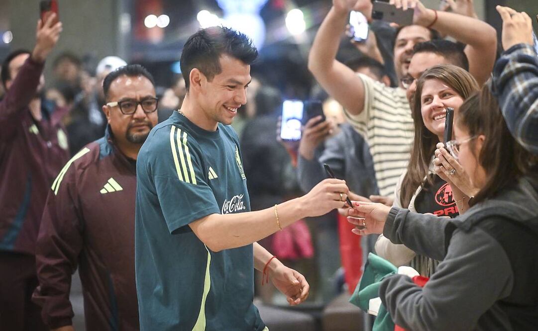 Lozano busca tener minutos y  podría regresar a la Liga MX. Foto: Imago7.