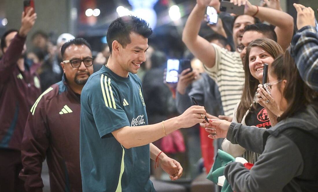 Lozano busca tener minutos y  podría regresar a la Liga MX. Foto: Imago7.
