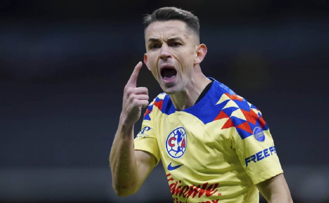 Fidalgo le mandó un mensaje a las Chivas previo a los tres Clásicos de la próxima semana. Foto: Imago7