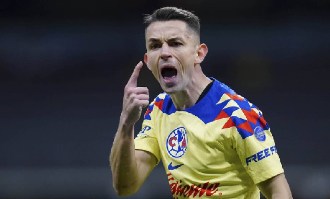 Fidalgo le mandó un mensaje a las Chivas previo a los tres Clásicos de la próxima semana. Foto: Imago7