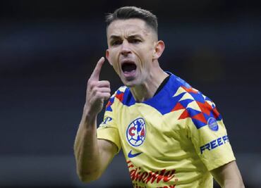 Álvaro Fidalgo lanza mensaje previo a los tres Clásicos contra Chivas