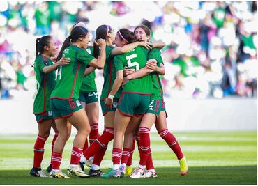 La semifinal de la Selección Mexicana ante Brasil en la Copa Oro Femenil cambió de horario