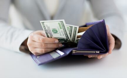 5 formas de pensamiento positivo para atraer dinero a tu vida