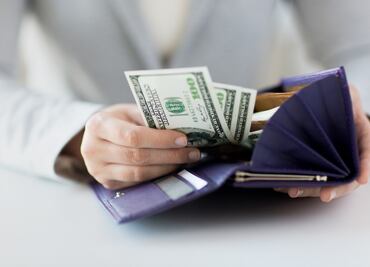 5 formas de pensamiento positivo para atraer dinero a tu vida