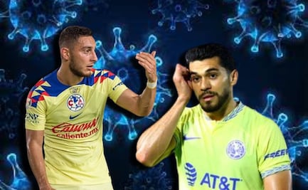 ¿América encontró la razón de su derrota ante Pachuca? Virus afectó el vestidor
