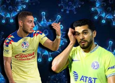 ¿América encontró la razón de su derrota ante Pachuca? Virus afectó el vestidor