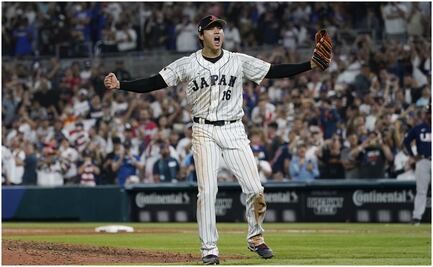 Shohei Ohtani rompe todos los mercados... ¡700 millones por 10 años con los Dodgers!