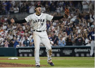 Shohei Ohtani rompe todos los mercados... ¡700 millones por 10 años con los Dodgers!