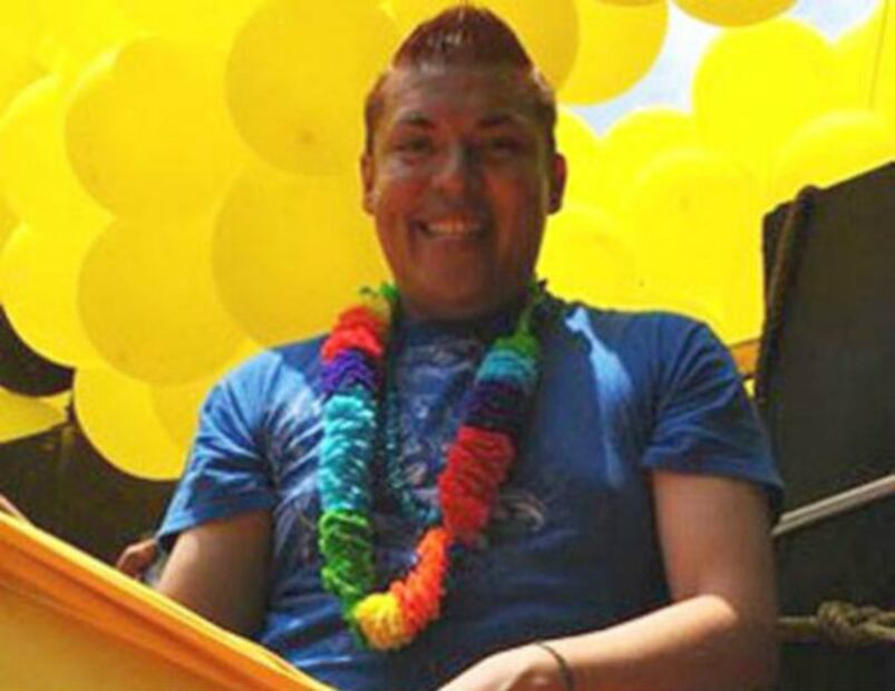 10 indignantes crímenes de odio contra personas homosexuales 