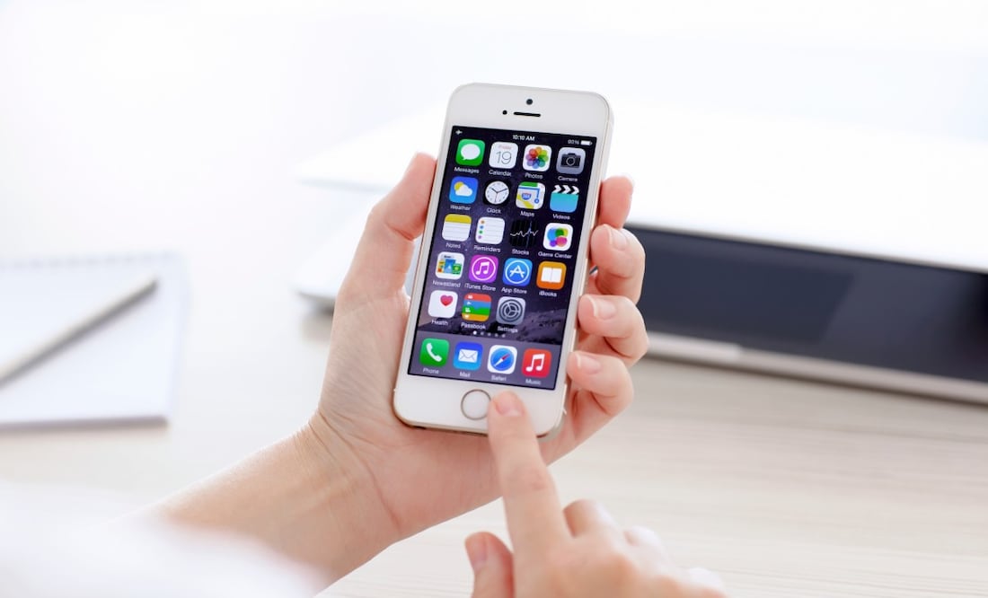 Foto: iStock