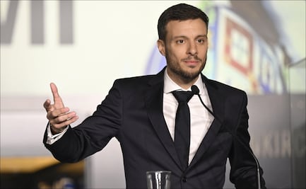 Anselmi explota en vs Cruz Azul; lo acusa de cambiar 'reglas del juego' en negociación con el Porto