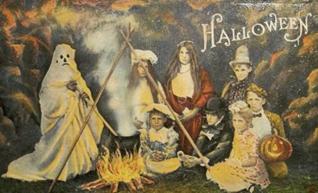 Las diferencias entre Halloween, Samhain y Día de Muertos