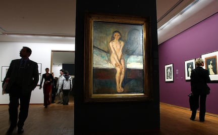 Museos crean cuenta en OnlyFans para mostrar desnudos en obras de arte