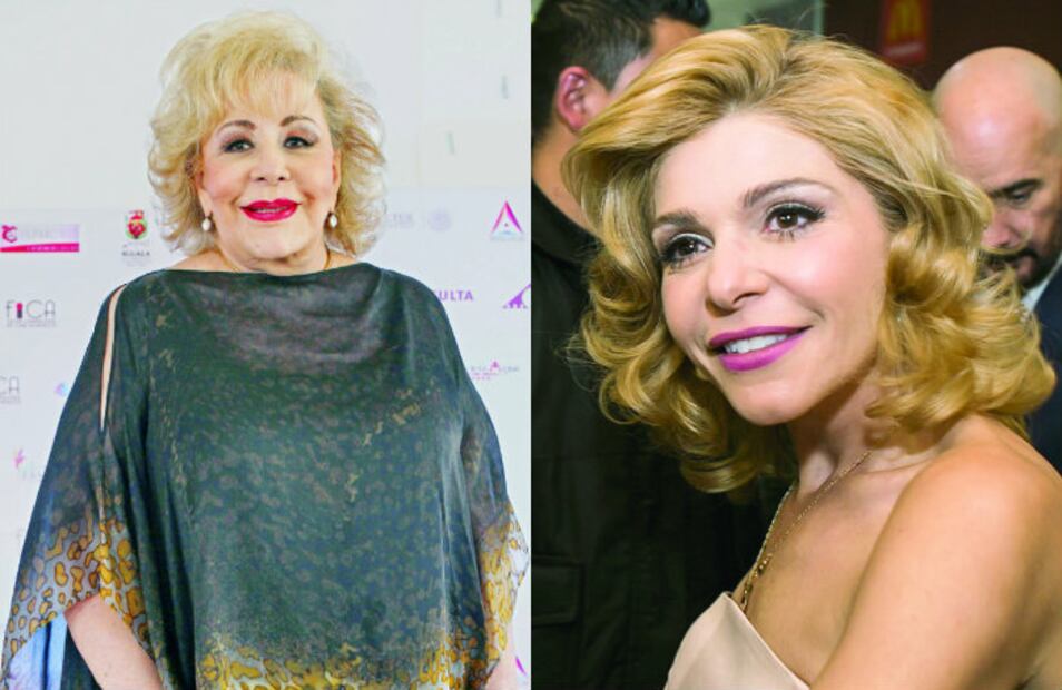5 famosos que se convirtieron en “Los Personajes” del 2019