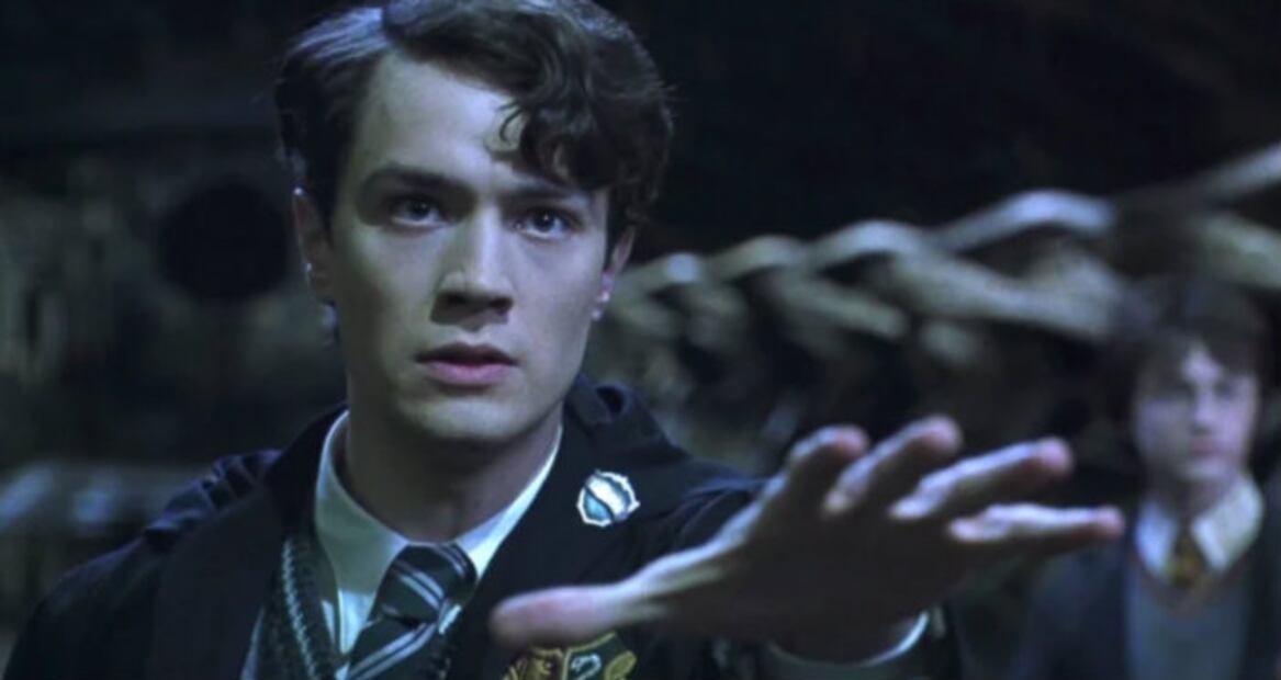 Los 10 peores crímenes que Voldemort cometió en Harry Potter