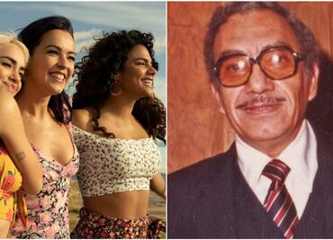 Los 10 estrenos más esperados de Netflix para JULIO 2021