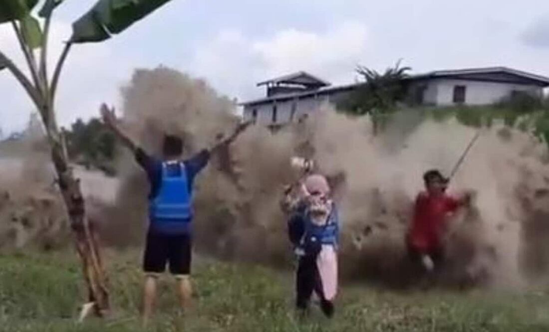 Foto: Twitter @@telebunker_