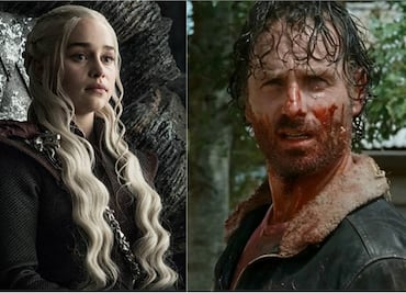 Ver este tipo de series te hará tener más y mejor sexo