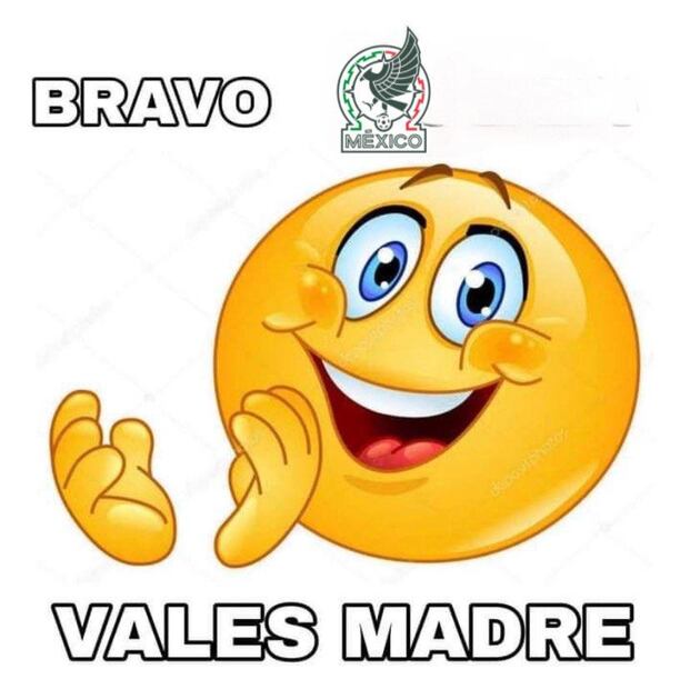 Memes Selección Mexicana y Guillermo Ochoa