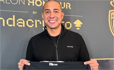 Mundial 2026: David Trezeguet muestra su apoyo a una selección histórica de América