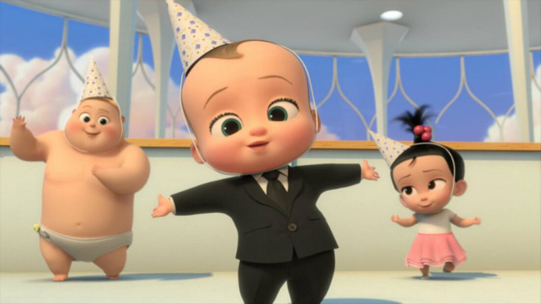 Los 10 mejores estrenos de Netflix para septiembre 2020