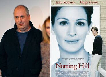 Muere Roger Michell director de la cinta “Notting Hill”