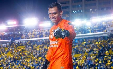 Luis Malagón lanzó enigmático mensaje luego de causaciones en su contra