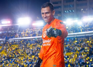 Luis Malagón lanzó enigmático mensaje luego de causaciones en su contra