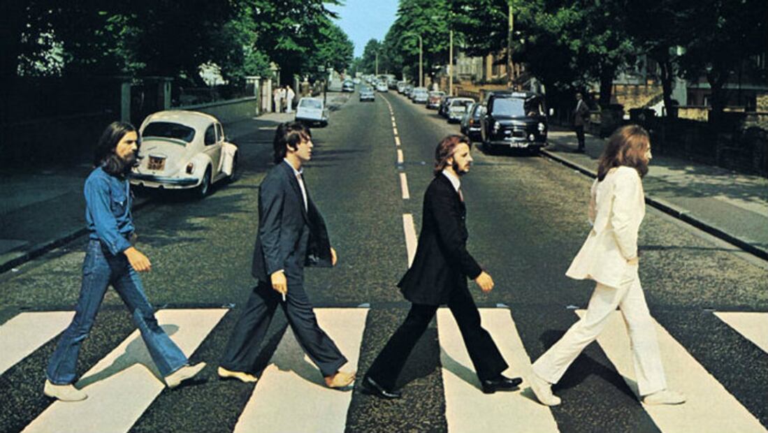 10 de abril de 1970: El día que The Beatles anunció su separación