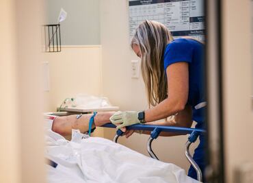 Covid-19 ya ha matado a más estadounidenses que la gripe española en 1918