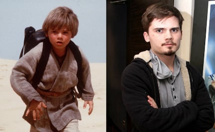 Jake Lloyd, la joven promesa de Star Wars que terminó en un psiquiátrico