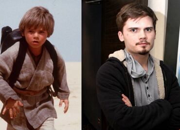 Jake Lloyd, la joven promesa de Star Wars que terminó en un psiquiátrico
