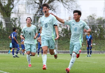 Selección Mexicana Sub-17: ¿Cuándo y contra quién debuta el Tri en la Copa del Mundo?