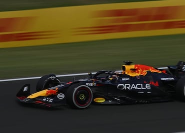 GP de Hungría deja una reñida competencia entre Verstapen y Hamilton