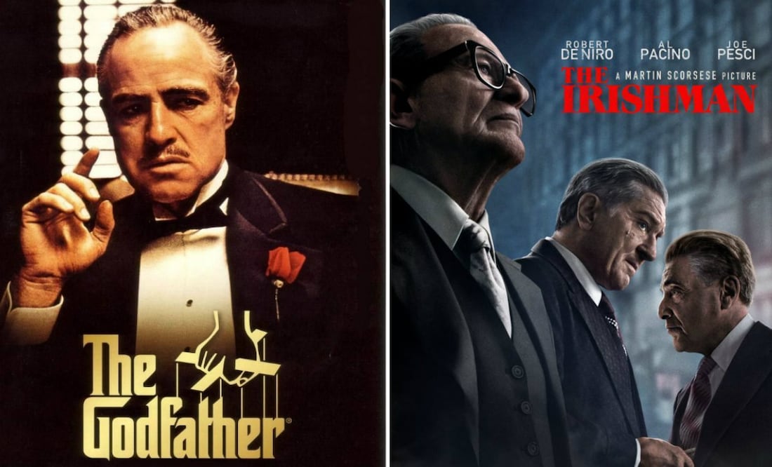 Fotos: Paramount Pictures/Netflix