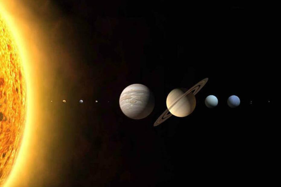 Los fenómenos astronómicos que NO te puedes perder en AGOSTO