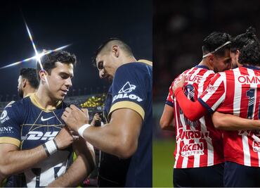 Liga MX: Horario y canales para ver EN VIVO la Jornada 15 del Apertura 2024