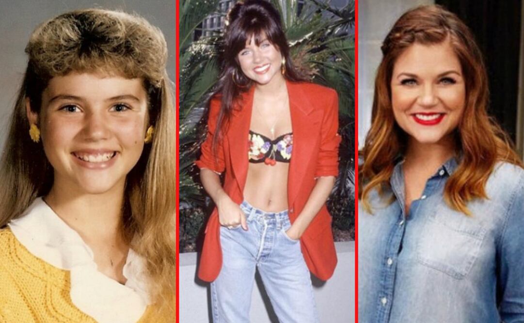 Fotos: Instagram @tiffanithiessen
